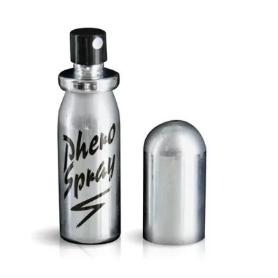 Phero Spray Für Ihn 15ml