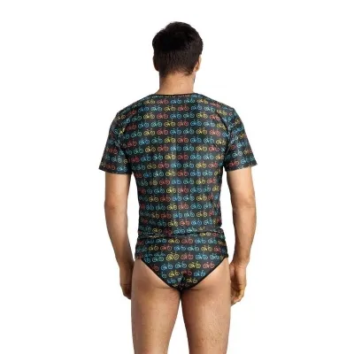 Benito T-Shirt L – Anais Men