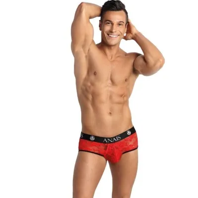 Brave Jock Bikini XL – Anais Men