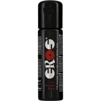 Toy Silikon Glide 100ml – Eros