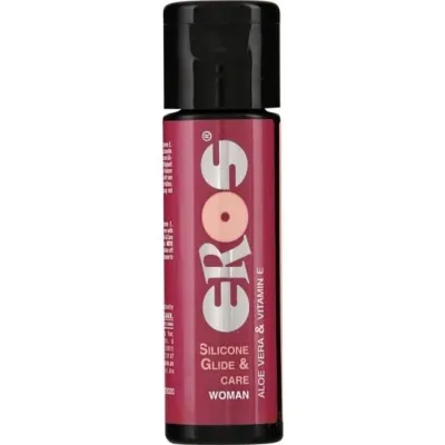Silikon Glide And Care 30ml – Eros