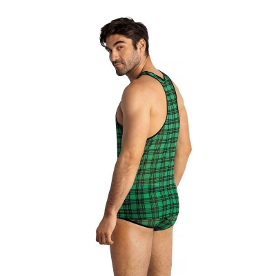 Magic Top L | Anais Men