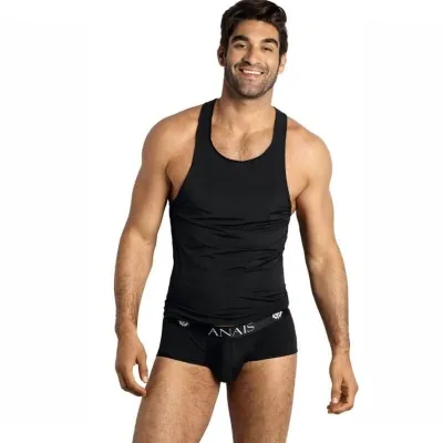 Petrol Top XL – Anais Men