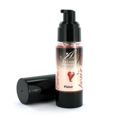 Stimulierendes Massagegel Für Sie | Extase Sensuel