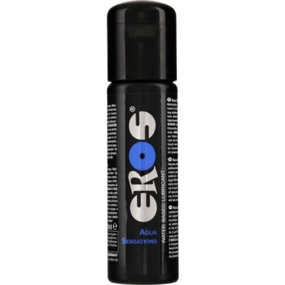 Sensations 100ml | Eros