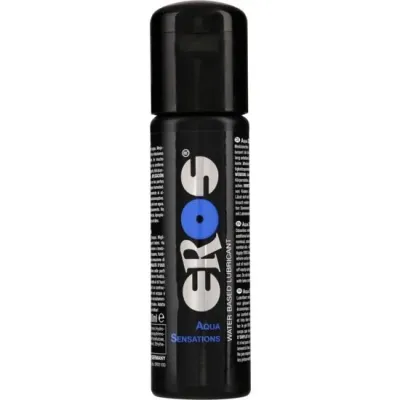 Sensations 100ml – Eros