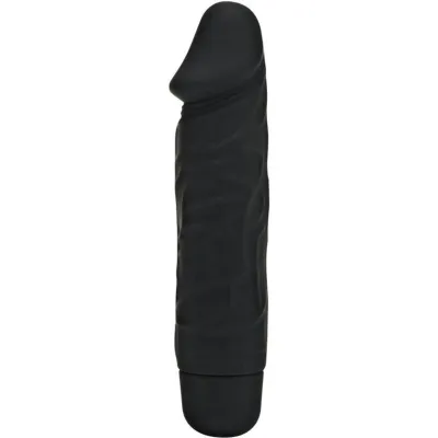 Mini Classic Vibrator Schwarz | Get Real
