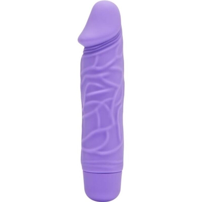 Mini Classic Vibrator Lila | Get Real