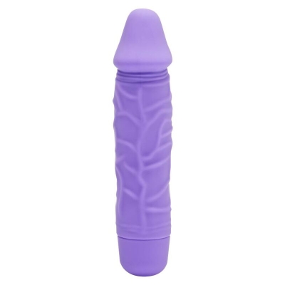 Mini Classic Vibrator Lila | Get Real