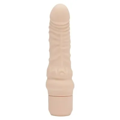 Mini Classic G-Spot Vibrator Skin | Get Real