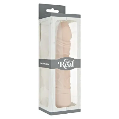 Klassischer Original Natürlicher Vibrator | Get Real