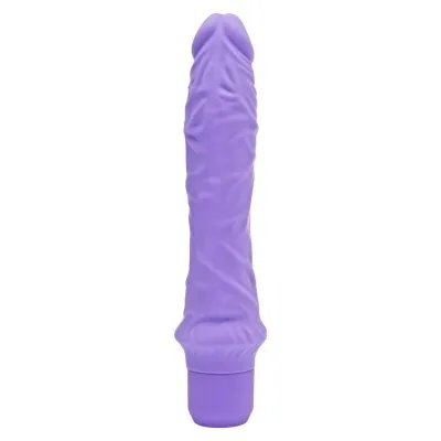 Klassischer Grosser Vibrator | Get Real