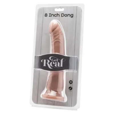 Dong 20,5cm Hautfarben – Get Real