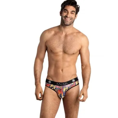 Comics Slip XL – Anais Men
