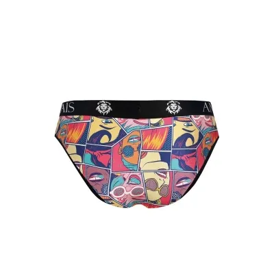 Comics Slip Xl – Anais Men