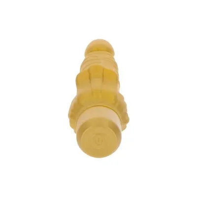Gold Dicker Stim Vibrator Gold | Get Real