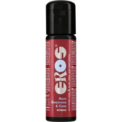Aqua Sensation & Care 100ml – Eros