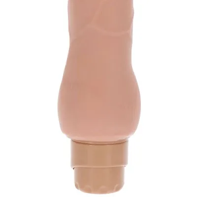 Dual Density Smooth Vibrator | Get Real
