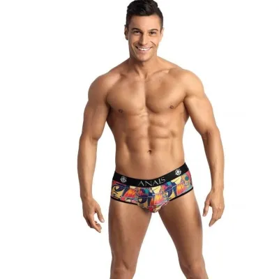Comics Jock Bikini L – Anais Men