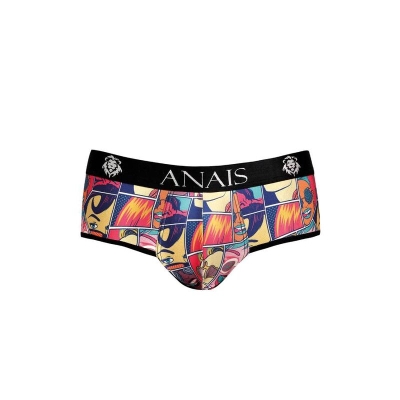 Comics Jock Bikini L | Anais Men