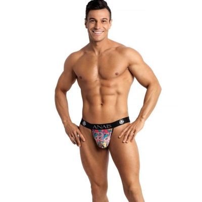 Comics Jock Strap XL | Anais Men