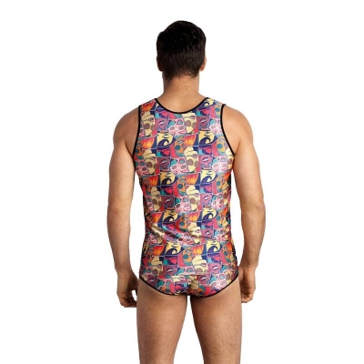 Comics Top S | Anais Men
