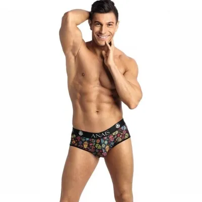 Mexico Jock Bikini L – Anais Men