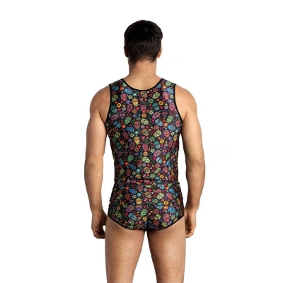 Mexico Oberteil L | Anais Men