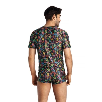 Mexico T-Shirt M | Anais Men