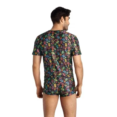 Mexico T-Shirt Xl – Anais Men