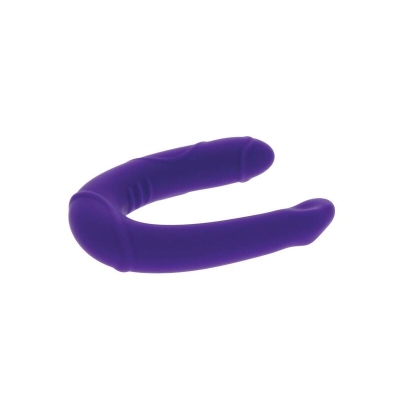 Vogue Mini Double Dong Lila | Get Real