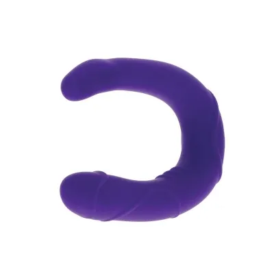 Vogue Mini Double Dong Lila – Get Real