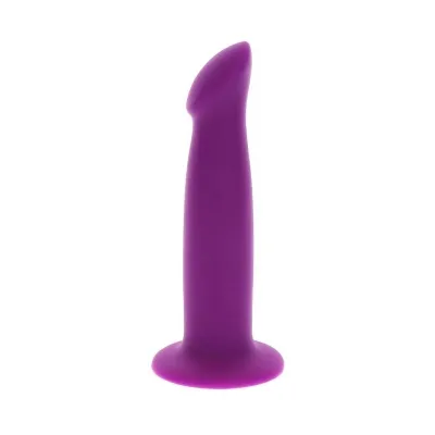 Goodhead Dong 12cm Lila – Get Real
