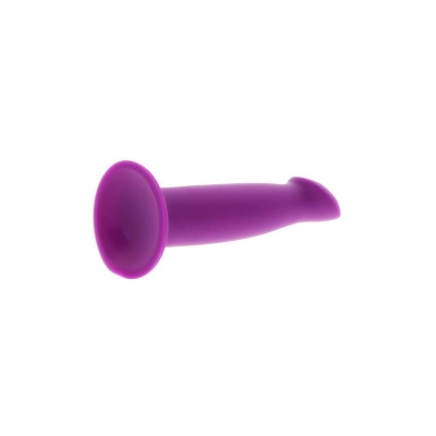 Goodhead Dong 12cm Lila | Get Real