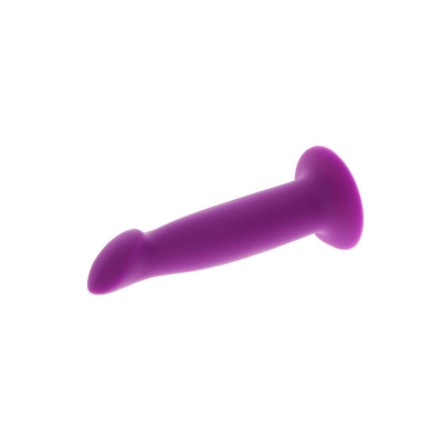 Goodhead Dong 12cm Lila | Get Real