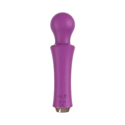 Der Persönliche Zauberstab Fuchsia – Xocoon