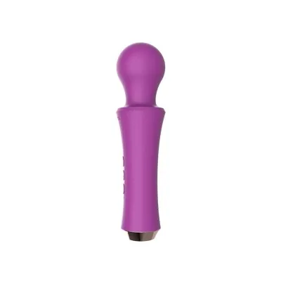 Der Persönliche Zauberstab Fuchsia – Xocoon