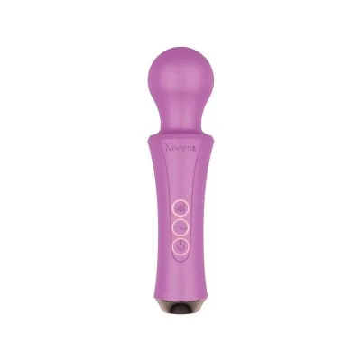 Der Persönliche Zauberstab Fuchsia – Xocoon
