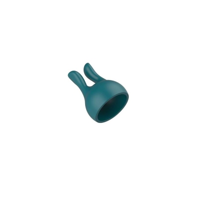 Anhänge Persönliches Massager Grün | Xocoon