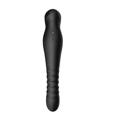 King Thruster Schwarz | Zalo