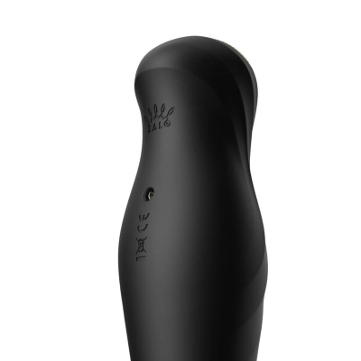 King Thruster Schwarz | Zalo