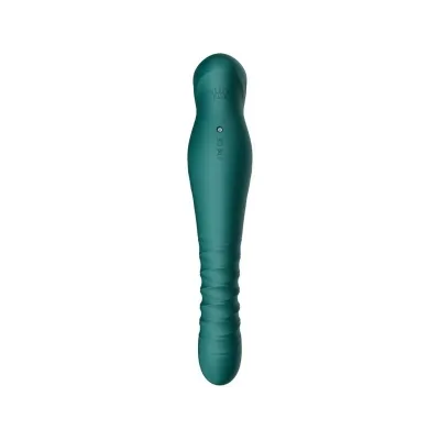 King Thruster Grün | Zalo
