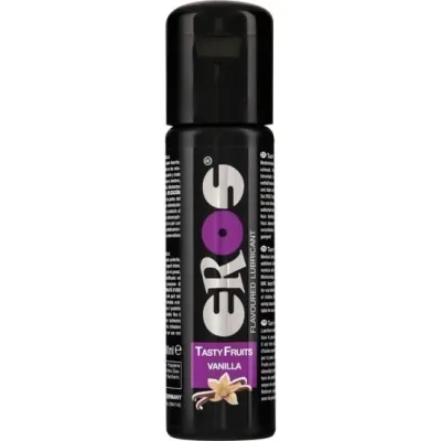 Tasty Fruits Love Vanille 100ml – Eros