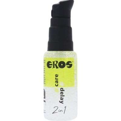 Lube Care Delay 30ml | Eros