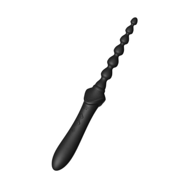 Bess 2 Klitorismassager Black | Zalo