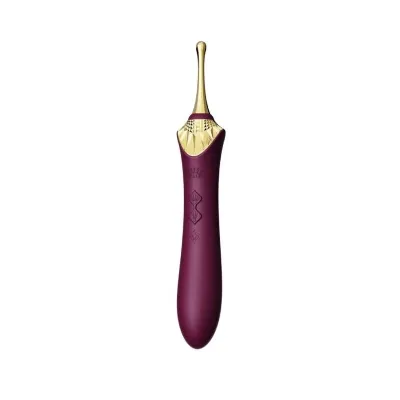 Bess 2 Klit Stimu Purple | Zalo