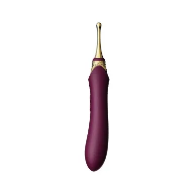 Bess 2 Klit Stimu Purple | Zalo