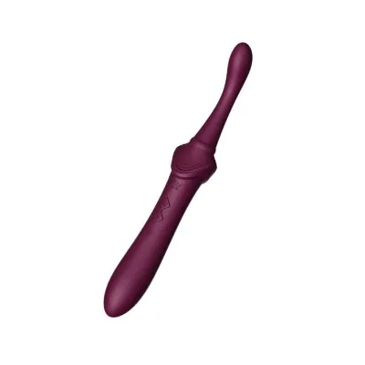 Bess 2 Klit Stimu Purple | Zalo