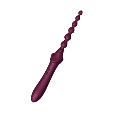 Bess 2 Klit Stimu Purple | Zalo