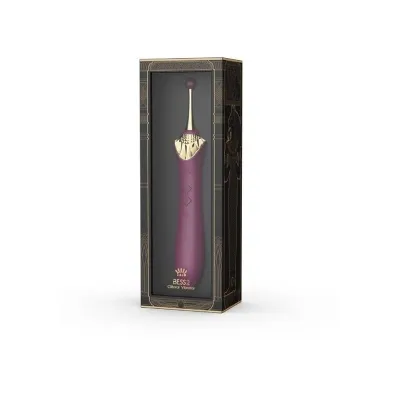 Bess 2 Klit Stimu Purple | Zalo